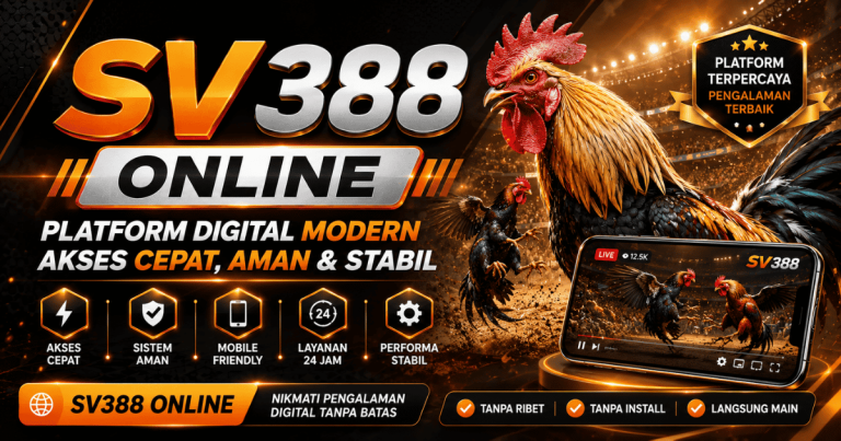 SV388 online