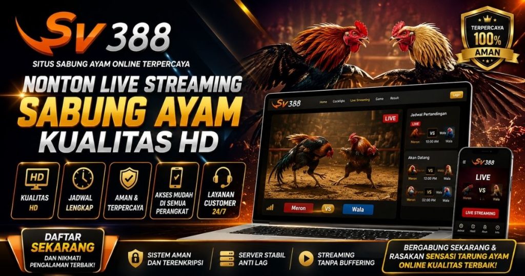 Apa itu SV388