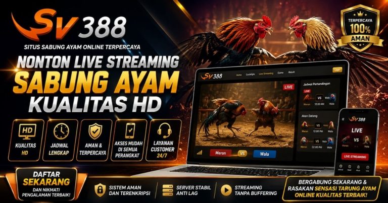 Apa itu SV388